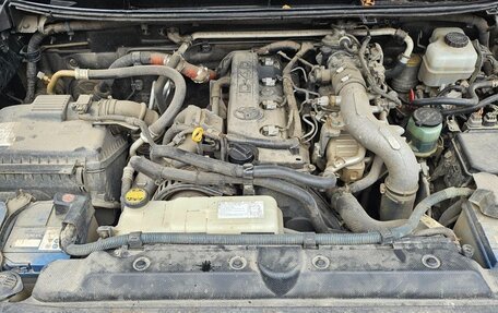 Toyota Land Cruiser Prado 150 рестайлинг 2, 2011 год, 2 250 000 рублей, 13 фотография