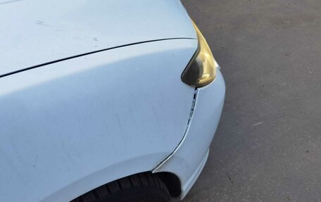 Mazda 3, 2008 год, 700 000 рублей, 9 фотография