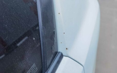 Mazda 3, 2008 год, 700 000 рублей, 14 фотография