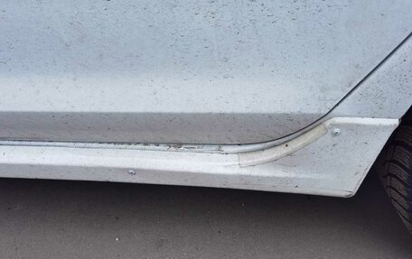 Mazda 3, 2008 год, 700 000 рублей, 13 фотография