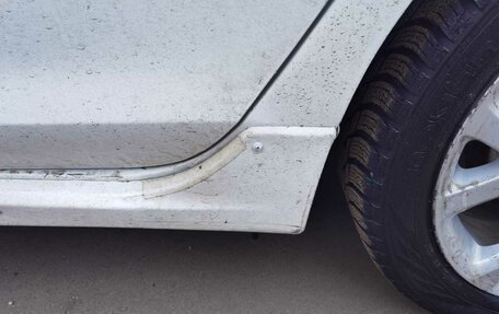 Mazda 3, 2008 год, 700 000 рублей, 12 фотография