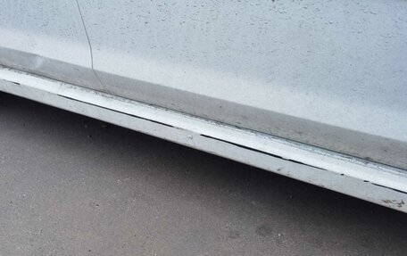 Mazda 3, 2008 год, 700 000 рублей, 11 фотография