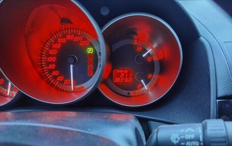 Mazda 3, 2008 год, 700 000 рублей, 25 фотография