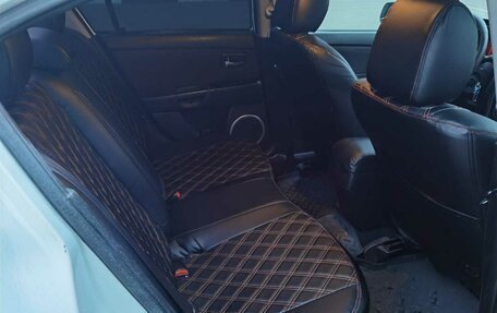 Mazda 3, 2008 год, 700 000 рублей, 21 фотография