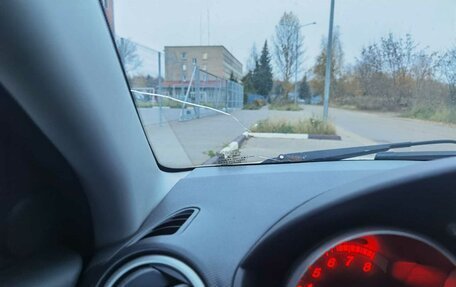 Mazda 3, 2008 год, 700 000 рублей, 22 фотография