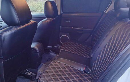 Mazda 3, 2008 год, 700 000 рублей, 18 фотография