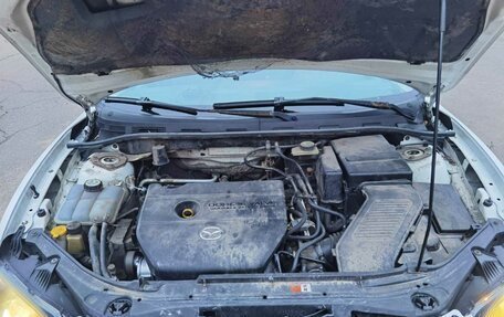 Mazda 3, 2008 год, 700 000 рублей, 24 фотография