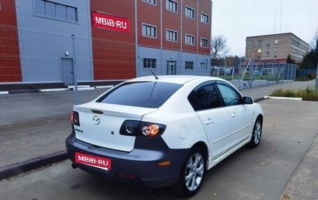 Mazda 3, 2008 год, 700 000 рублей, 6 фотография