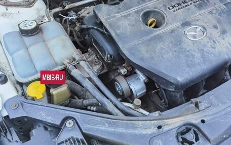 Mazda 3, 2008 год, 700 000 рублей, 23 фотография