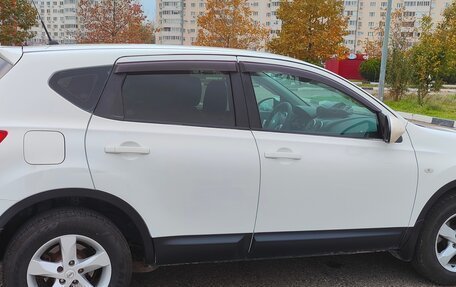 Nissan Qashqai, 2012 год, 800 000 рублей, 4 фотография