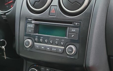 Nissan Qashqai, 2012 год, 800 000 рублей, 7 фотография