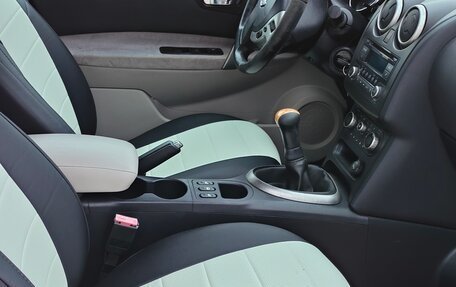 Nissan Qashqai, 2012 год, 800 000 рублей, 6 фотография