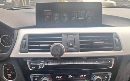 BMW 3 серия, 2016 год, 1 999 999 рублей, 4 фотография