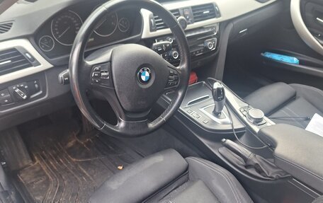 BMW 3 серия, 2016 год, 1 999 999 рублей, 2 фотография