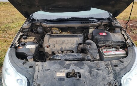 Citroen C5 II, 2008 год, 700 000 рублей, 5 фотография