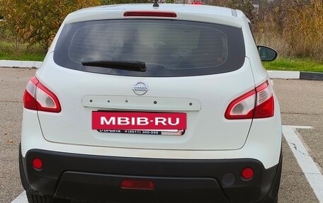 Nissan Qashqai, 2012 год, 800 000 рублей, 3 фотография