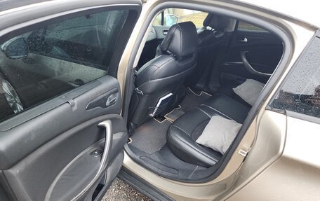 Citroen C5 II, 2008 год, 700 000 рублей, 13 фотография