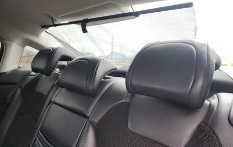 Citroen C5 II, 2008 год, 700 000 рублей, 15 фотография