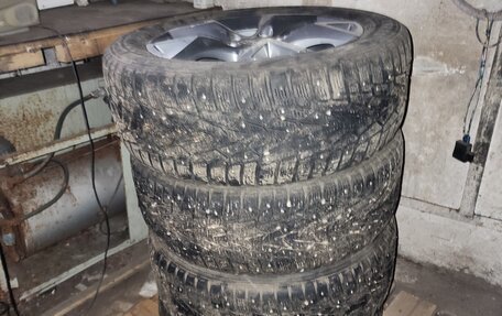 Citroen C5 II, 2008 год, 700 000 рублей, 20 фотография