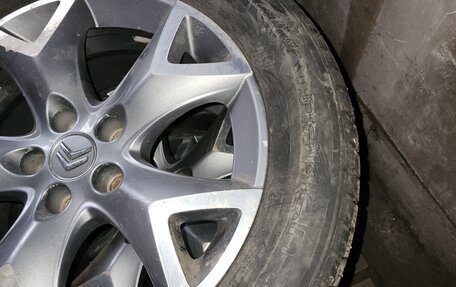 Citroen C5 II, 2008 год, 700 000 рублей, 19 фотография