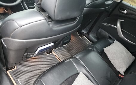 Citroen C5 II, 2008 год, 700 000 рублей, 14 фотография