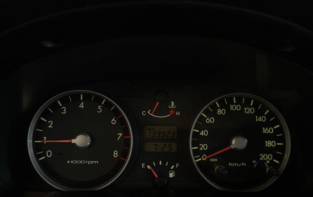 Hyundai Getz I рестайлинг, 2003 год, 440 000 рублей, 13 фотография