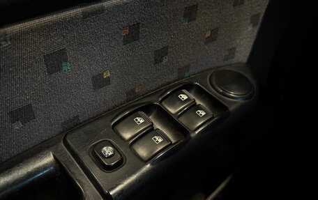 Hyundai Getz I рестайлинг, 2003 год, 440 000 рублей, 19 фотография