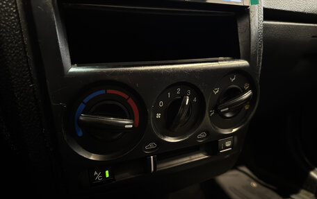 Hyundai Getz I рестайлинг, 2003 год, 440 000 рублей, 22 фотография