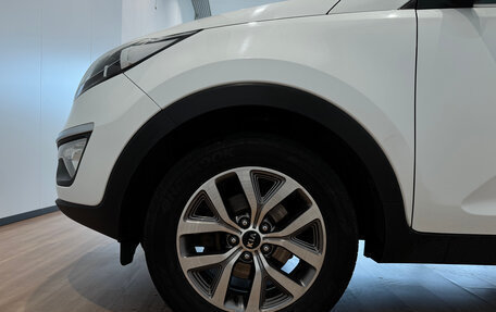 KIA Sportage III, 2014 год, 1 370 000 рублей, 15 фотография