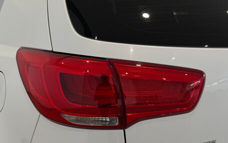 KIA Sportage III, 2014 год, 1 370 000 рублей, 17 фотография