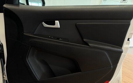 KIA Sportage III, 2014 год, 1 370 000 рублей, 19 фотография