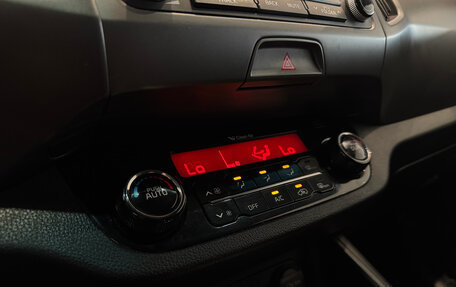 KIA Sportage III, 2014 год, 1 370 000 рублей, 23 фотография