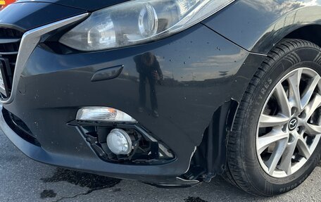 Mazda 3, 2015 год, 1 150 000 рублей, 5 фотография