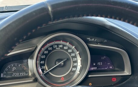 Mazda 3, 2015 год, 1 150 000 рублей, 8 фотография