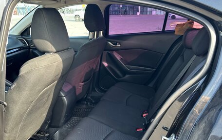 Mazda 3, 2015 год, 1 150 000 рублей, 9 фотография