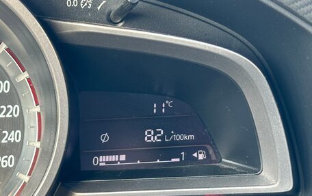 Mazda 3, 2015 год, 1 150 000 рублей, 11 фотография