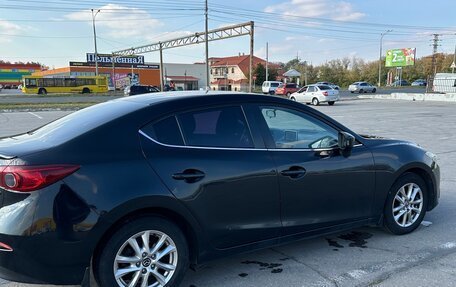 Mazda 3, 2015 год, 1 150 000 рублей, 3 фотография