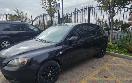 Mazda 3, 2006 год, 350 000 рублей, 2 фотография