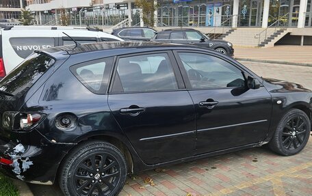 Mazda 3, 2006 год, 350 000 рублей, 4 фотография