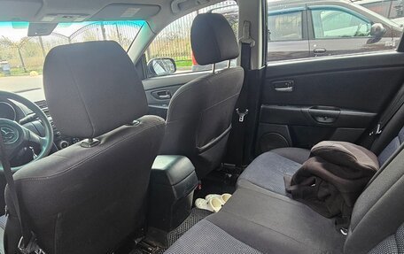 Mazda 3, 2006 год, 350 000 рублей, 6 фотография