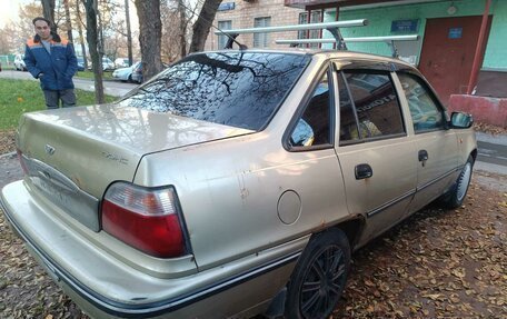 Daewoo Nexia I рестайлинг, 2006 год, 100 000 рублей, 5 фотография