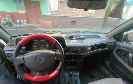 Daewoo Nexia I рестайлинг, 2006 год, 100 000 рублей, 9 фотография