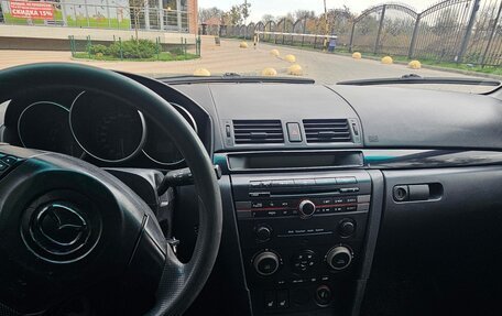 Mazda 3, 2006 год, 350 000 рублей, 5 фотография