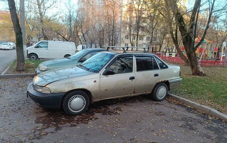 Daewoo Nexia I рестайлинг, 2006 год, 100 000 рублей, 4 фотография