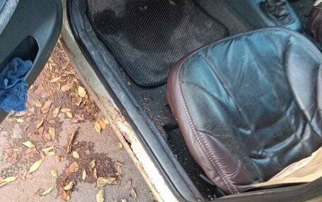 Daewoo Nexia I рестайлинг, 2006 год, 100 000 рублей, 7 фотография