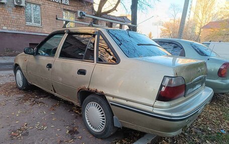 Daewoo Nexia I рестайлинг, 2006 год, 100 000 рублей, 6 фотография