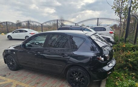 Mazda 3, 2006 год, 350 000 рублей, 3 фотография