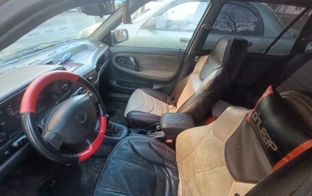 Daewoo Nexia I рестайлинг, 2006 год, 100 000 рублей, 10 фотография