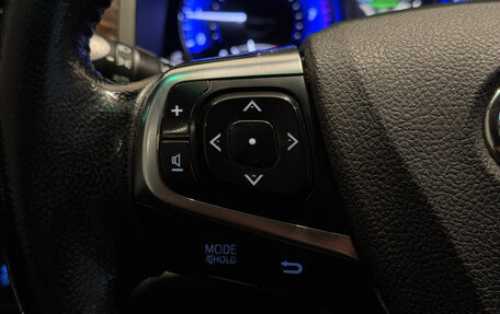 Toyota Camry, 2017 год, 2 100 000 рублей, 13 фотография