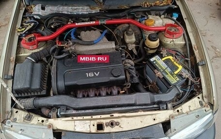 Daewoo Nexia I рестайлинг, 2006 год, 100 000 рублей, 11 фотография